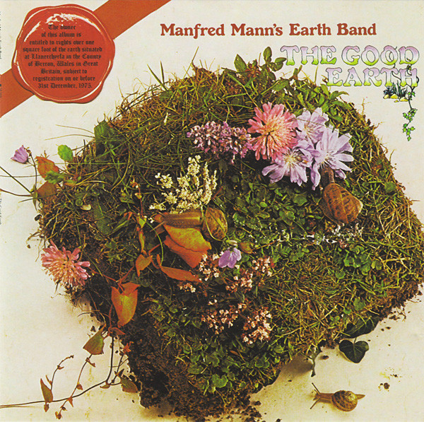 The Good Earth