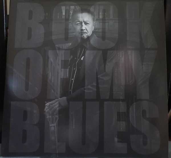 Book Of My Blues