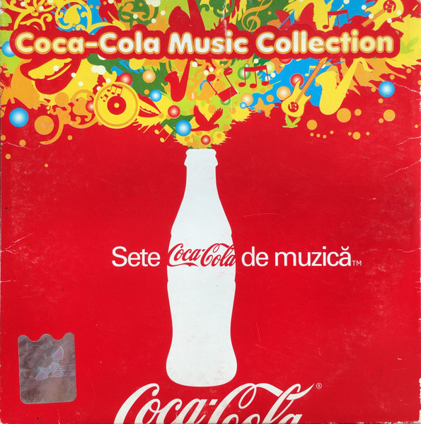 Coca-Cola Music Collection