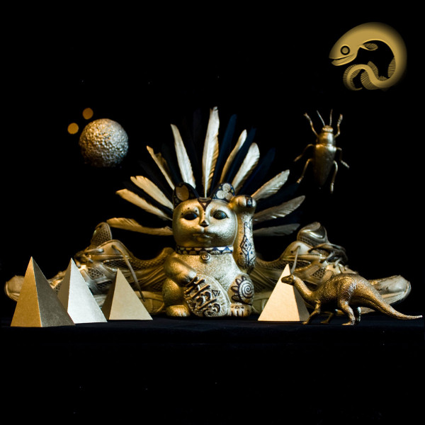 Starwatcher