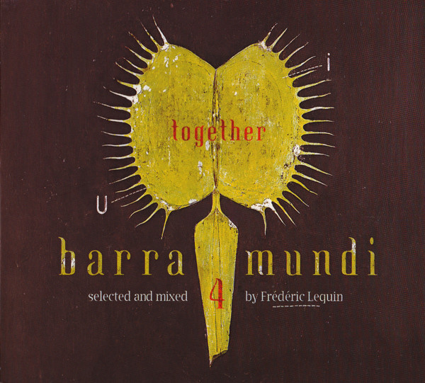 Barramundi 4 - Together