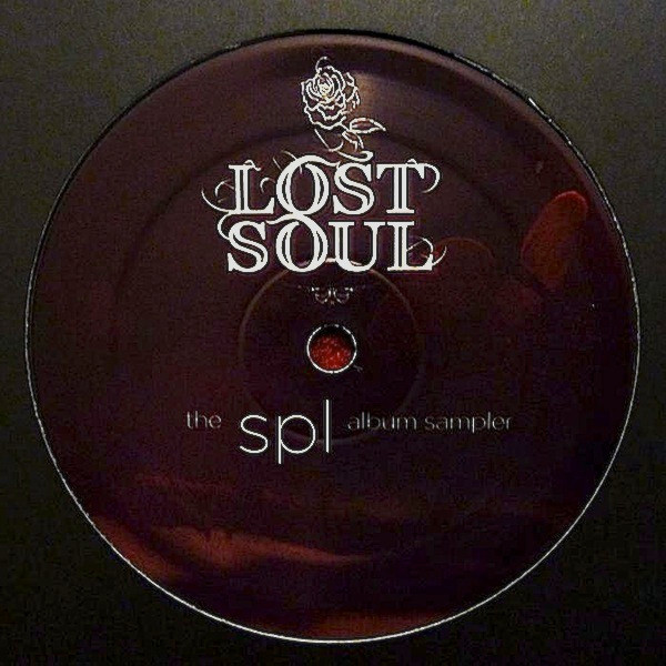 The SPL Album Sampler