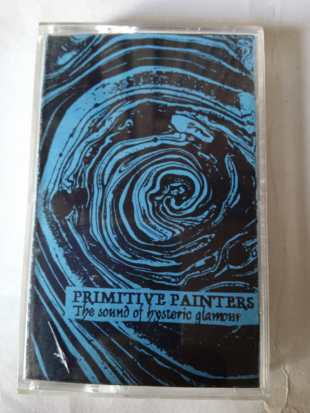 The Sound Of Hysteric Glamour