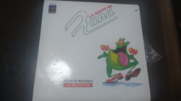 La Gente De Rana