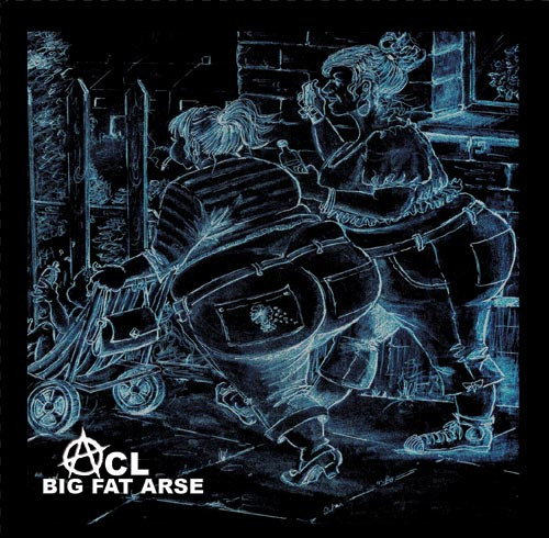 Big Fat Arse