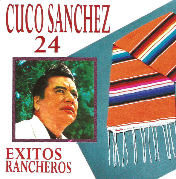 24 Éxitos Rancheros