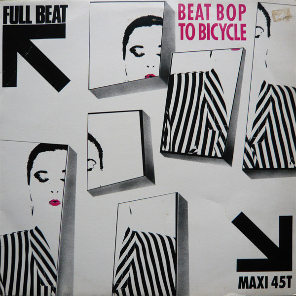 Beat Bop To Bicycle