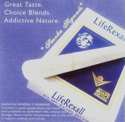 Smoke Signals