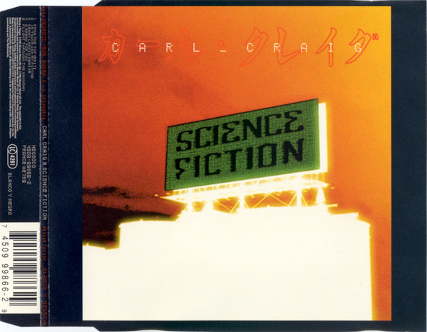 Science Fiction