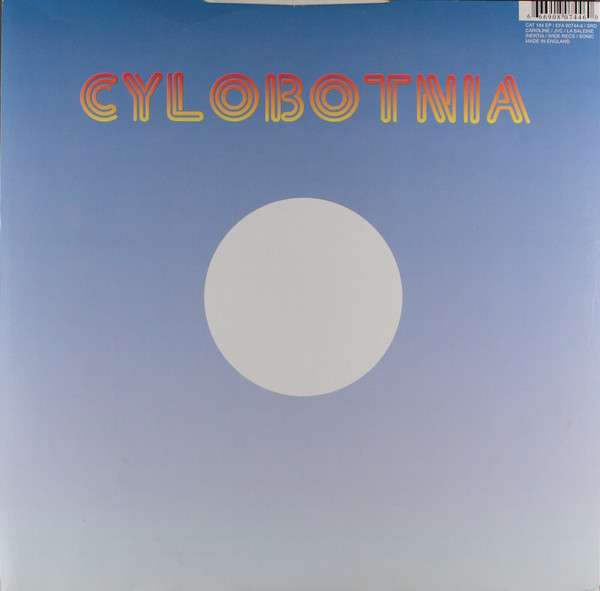 Cylobotnia