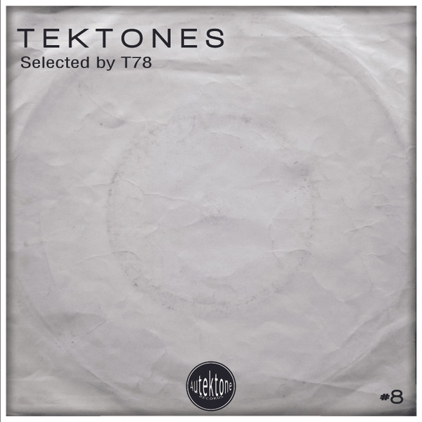 Tektones #8