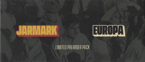 Jarmark/Europa
