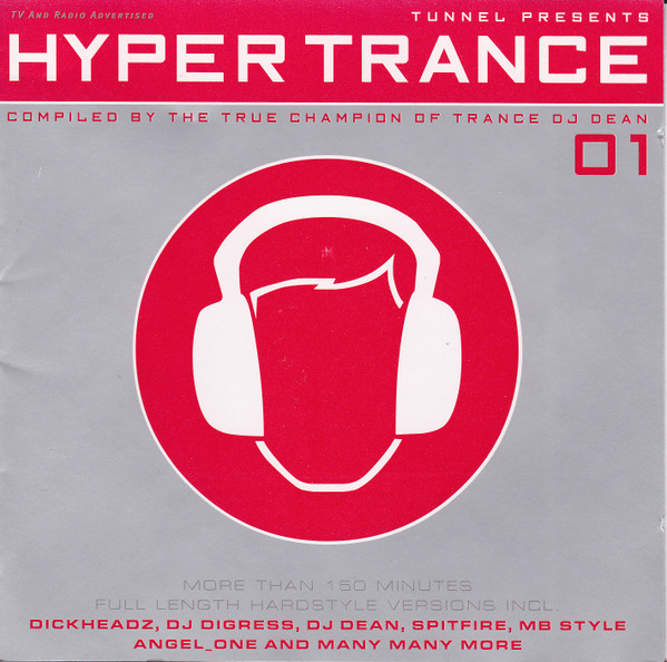 Hyper Trance 01