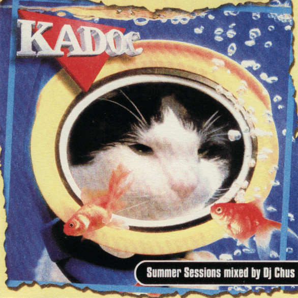 Kadoc Summer Sessions