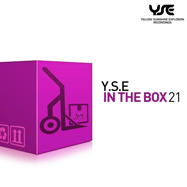 Y.S.E In The Box - 21