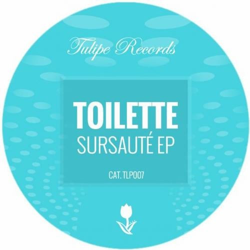 Sursaut EP