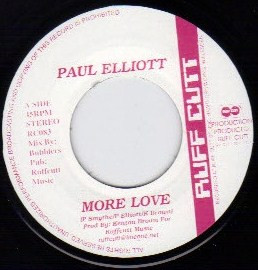 More Love