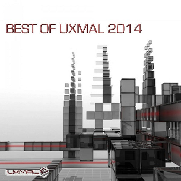 Best Of Uxmal 2014