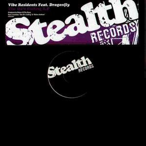 The DJ's Calling E.P