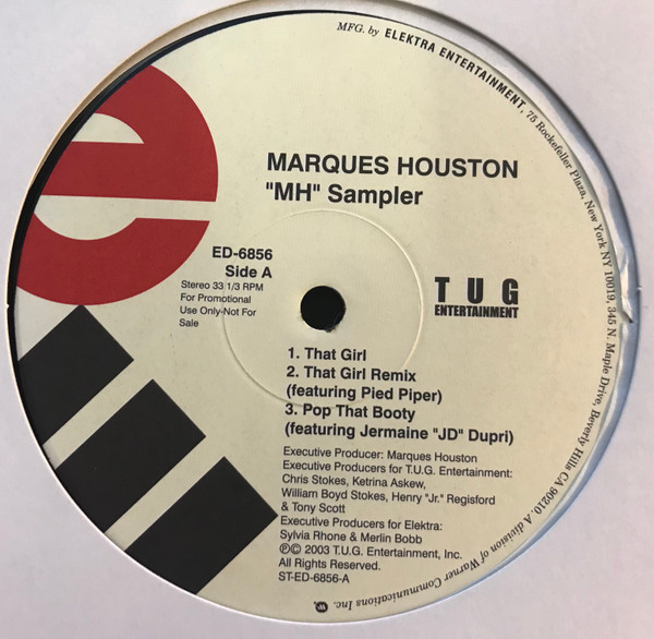 MH Sampler