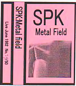 Metal Field