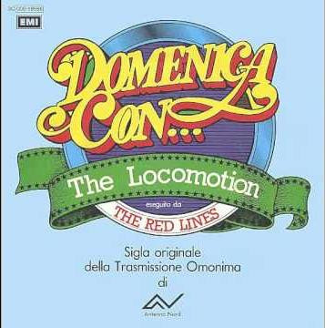 The Locomotion
