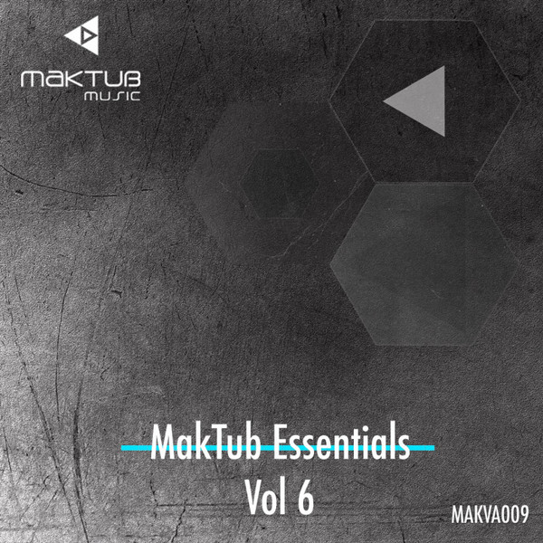 MakTub Essentials Vol 6