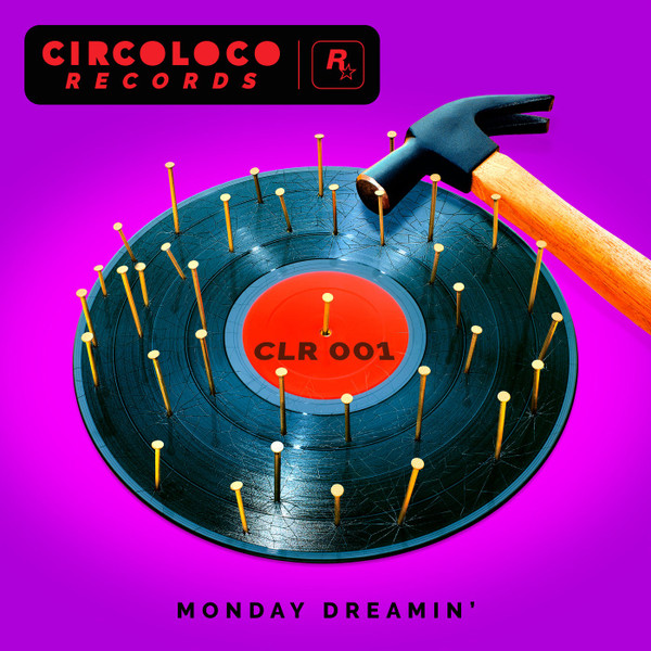 Monday Dreamin' 