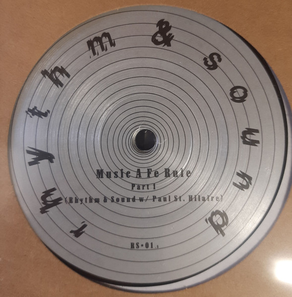 Music A Fe Rule