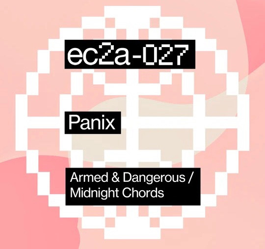 Armed & Dangerous / Midnight Chords