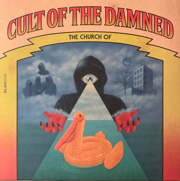 The Church Of