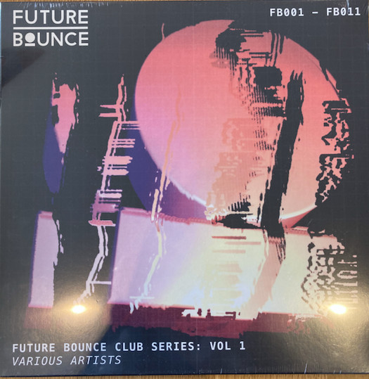 Future Bounce Club Series: Vol 1
