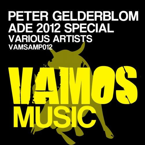 ADE 2012 Special