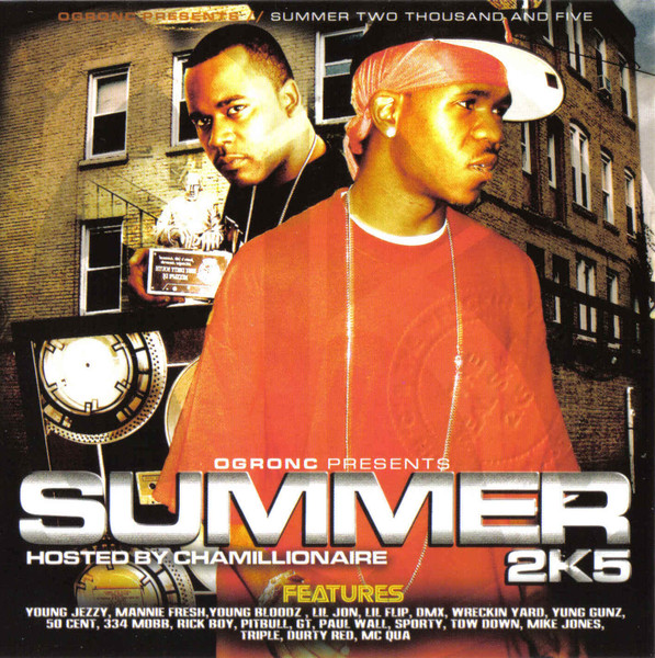 Summer 2K5