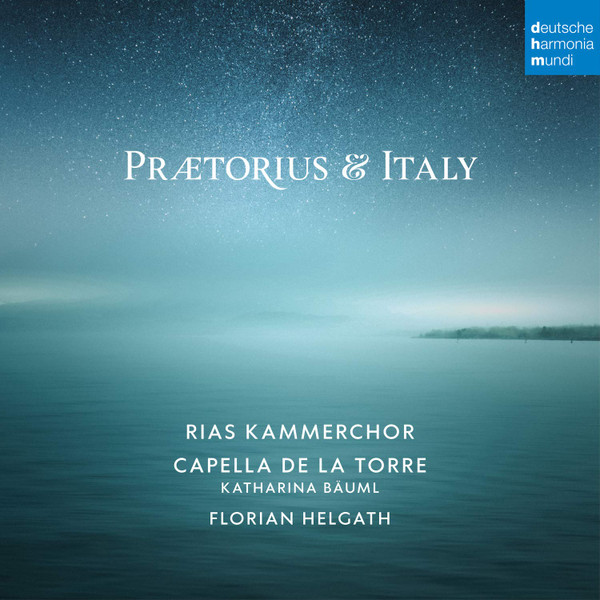 Prætorius & Italy