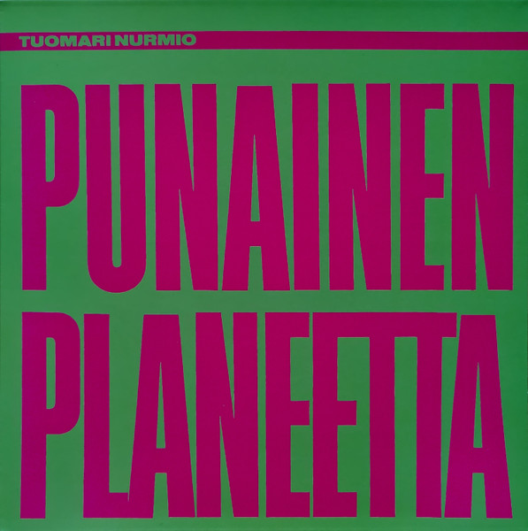 Punainen Planeetta