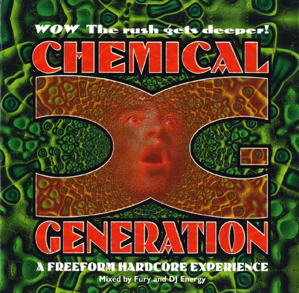 Chemical Generation