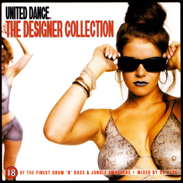 United Dance The Designer Collection