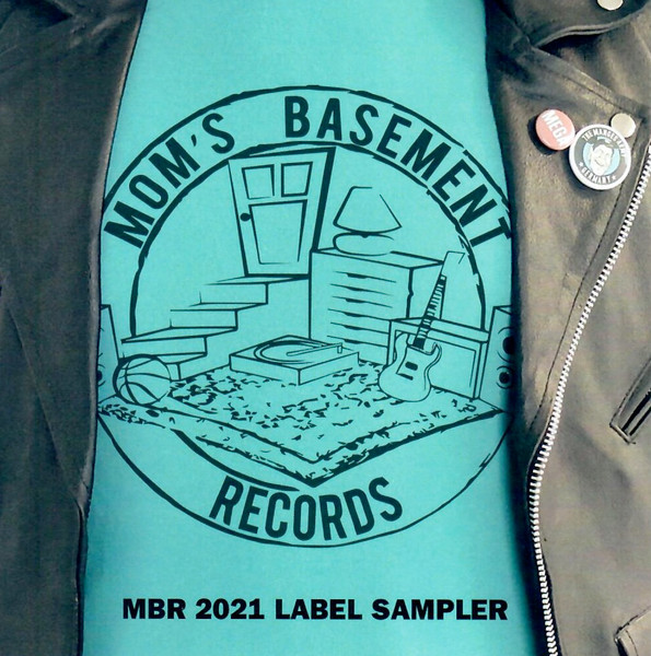 MBR 2021 Label Sampler