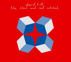 The Black And Red Notebook