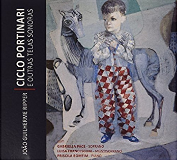 Ciclo Portinari E Outras Telas Sonoras