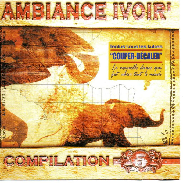 Ambiance Ivoir Volume 5