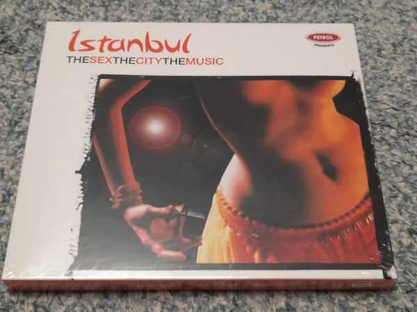 Istanbul - The Sex, The City, The Music
