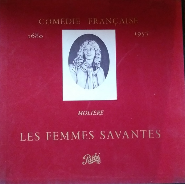 Les Femmes Savantes