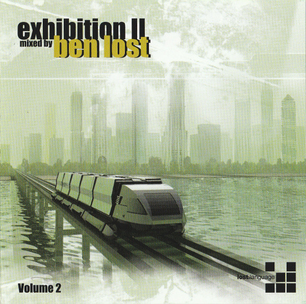 Exhibition II Volume 2