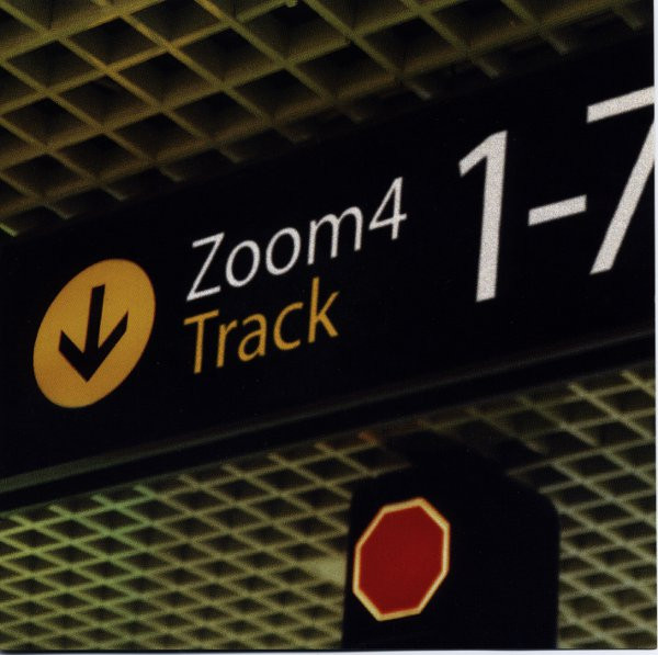 NRK P3 Presenterer Zoom4