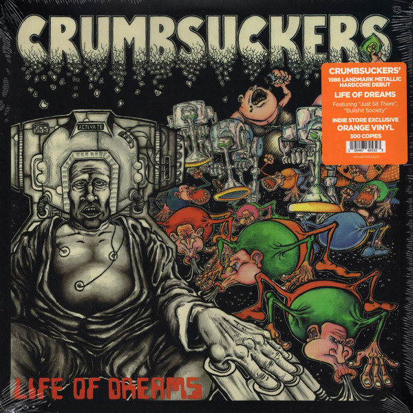 Life Of Dreams