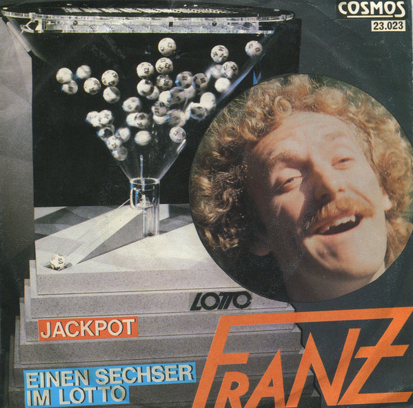 Jackpot / Einen Sechser Im Lotto