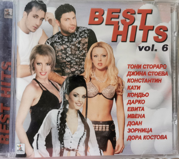 Best Hits 6