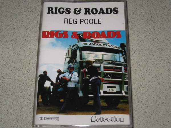 Rigs & Roads